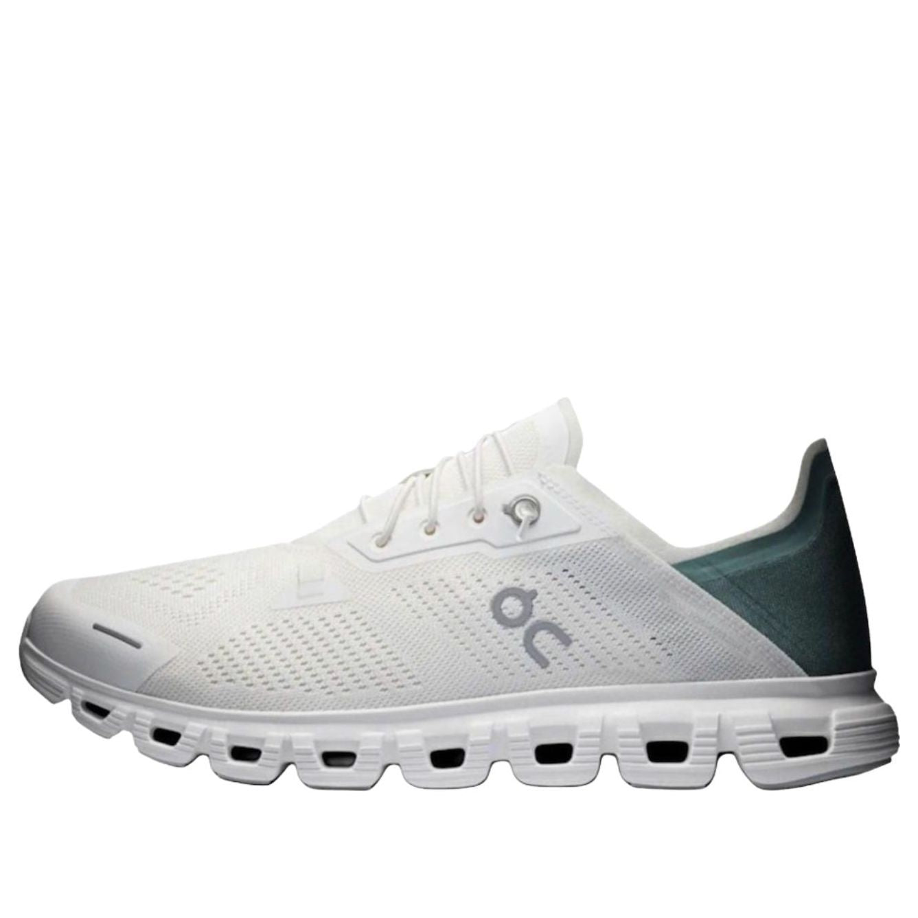 On Running Cloud 6 Coast 'Ivory Olive' 3MF10033427