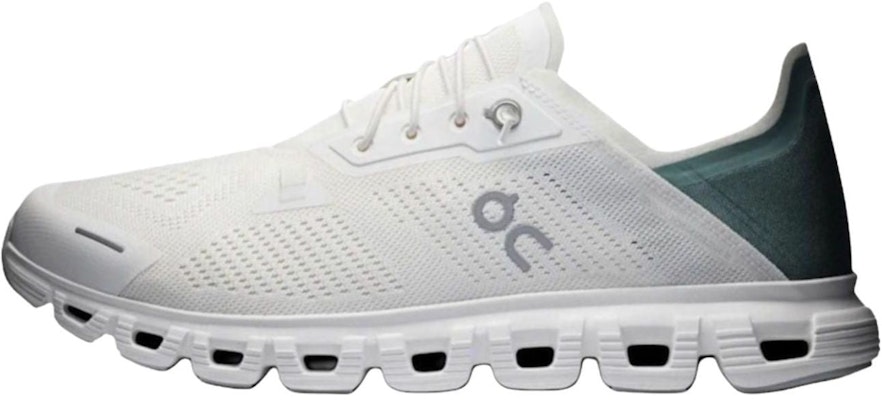 On Running Cloud 6 Coast 'Ivory Olive' 3MF10033427 Buy On Running Cloud 6 Coast 'Ivory Olive' 3MF10033427