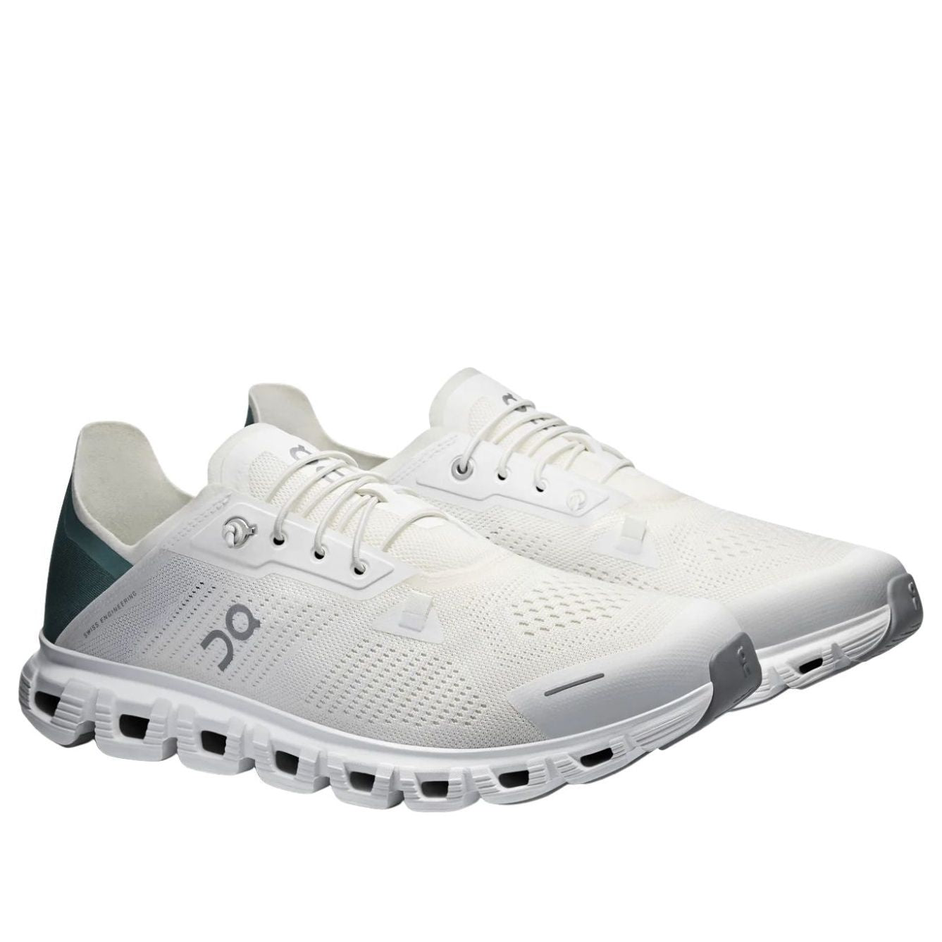 Order On Running Cloud 6 Coast 'Ivory Olive' 3MF10033427