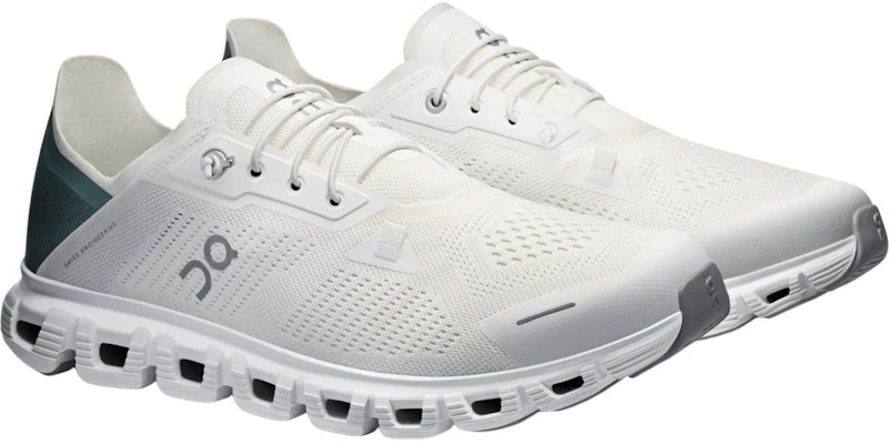 On Running Cloud 6 Coast 'Ivory Olive' 3MF10033427 Order On Running Cloud 6 Coast 'Ivory Olive' 3MF10033427