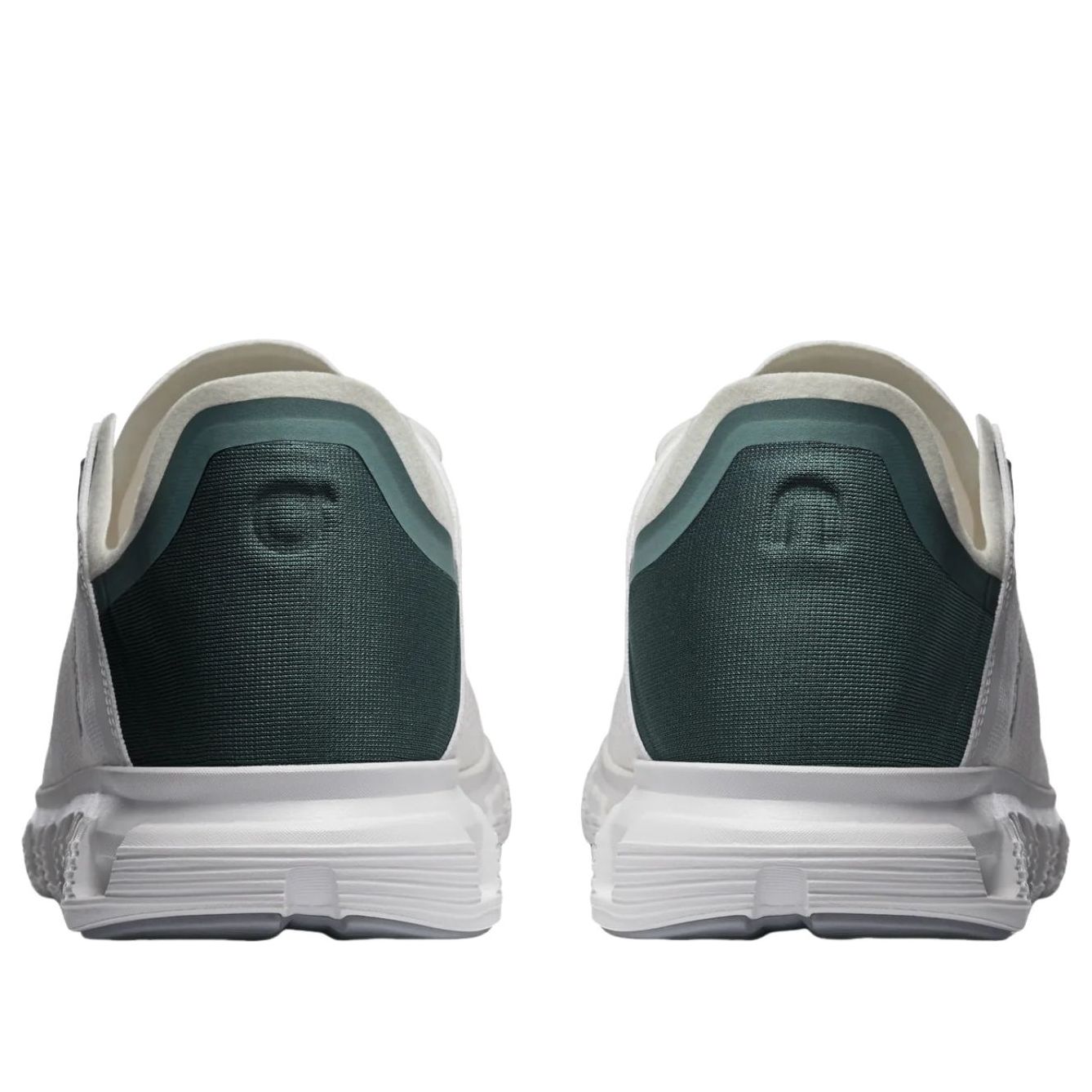 Shop On Running Cloud 6 Coast 'Ivory Olive' 3MF10033427