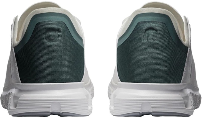 On Running Cloud 6 Coast 'Ivory Olive' 3MF10033427 Shop On Running Cloud 6 Coast 'Ivory Olive' 3MF10033427