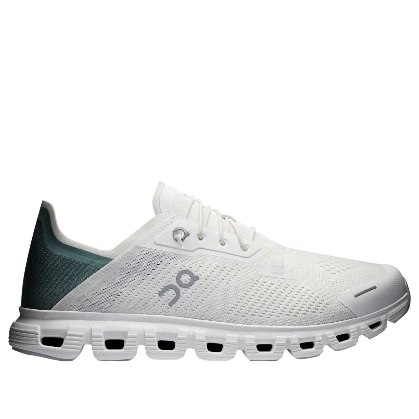 Details for On Running Cloud 6 Coast 'Ivory Olive' 3MF10033427