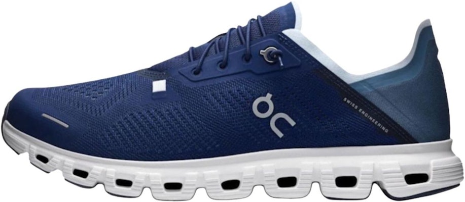 On Running Cloud 6 Coast 'Zodiac Steel' 3MF10034662 Buy On Running Cloud 6 Coast 'Zodiac Steel' 3MF10034662
