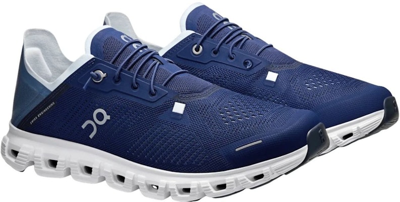 On Running Cloud 6 Coast 'Zodiac Steel' 3MF10034662 Order On Running Cloud 6 Coast 'Zodiac Steel' 3MF10034662