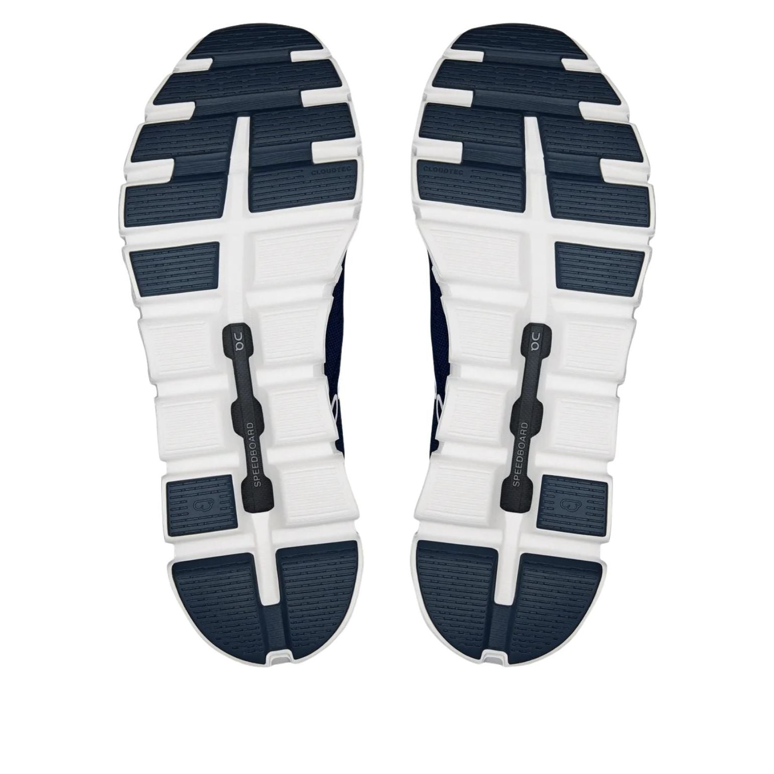 Purchase On Running Cloud 6 Coast 'Zodiac Steel' 3MF10034662