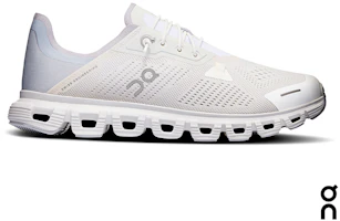 On Running Cloud 6 Coast White/Glacier Grey Casual Shoes ON3WF10020813 On Running Cloud 6 Coast White/Glacier Grey Casual Shoes ON3WF10020813