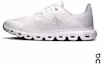 Shop On Running Cloud 6 Coast 白色/冰川灰 休閒鞋 ON3WF10020813