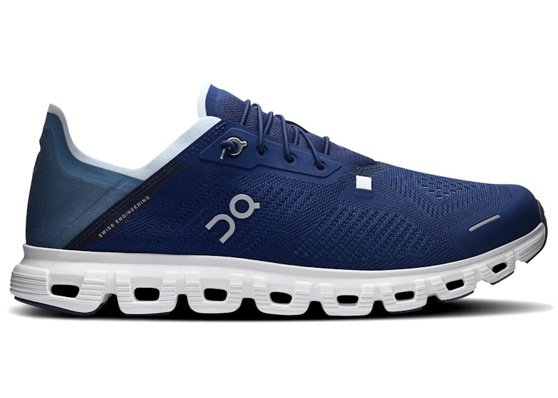 On Running Cloud 6 Coast 'Zodiac Steel' 3MF10034662