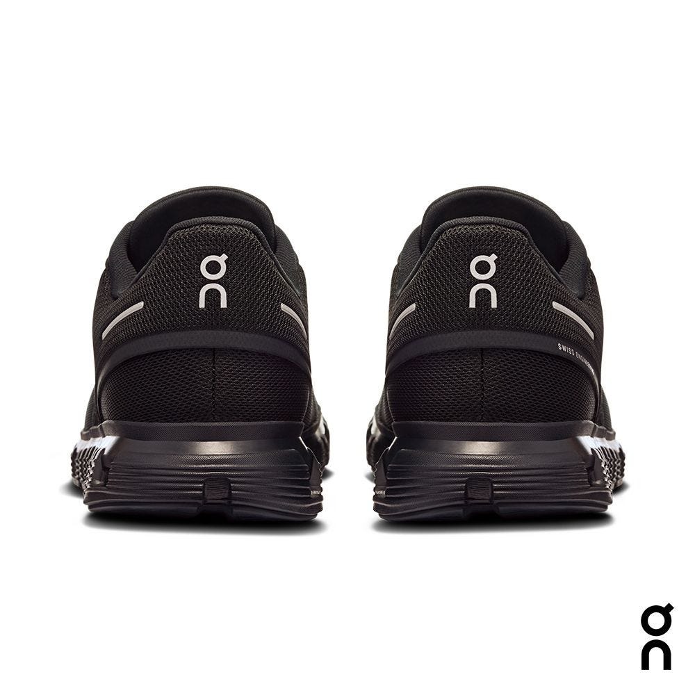 Lookbook On Running Cloud 6 Hardloopschoenen ON3MF10071043
