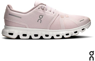 On Running Cloud 6 Orchid Pink/Light Purple Casual Shoes ON3WF10064296 On Running Cloud 6 Orchid Pink/Light Purple Casual Shoes ON3WF10064296