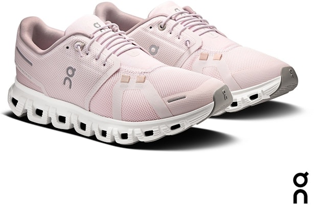 On Running Cloud 6 Orchid Pink/Light Purple Chaussures de Loisirs Femme ON3WF10064296 Lookbook On Running Cloud 6 Orchid Pink/Light Purple Chaussures de Loisirs Femme ON3WF10064296
