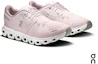 Lookbook On Running Cloud 6 Orchid Pink/Light Purple Chaussures de Loisirs Femme ON3WF10064296