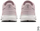 Shop On Running Cloud 6 Orchid Pink/Light Purple Chaussures de Loisirs Femme ON3WF10064296