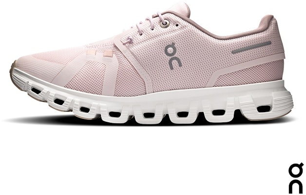 On Running Cloud 6 Orchid Pink/Light Purple Chaussures de Loisirs Femme ON3WF10064296 Purchase On Running Cloud 6 Orchid Pink/Light Purple Chaussures de Loisirs Femme ON3WF10064296