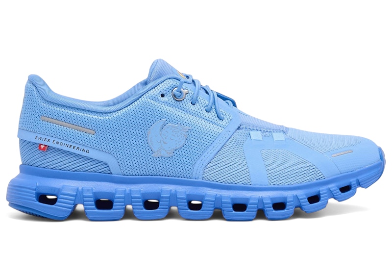 On Cloud 6 Sky High Farm Goods Gourami 'Gourami/Pier'Sky High Farm Goods x ON Cloud 6 'Gourami Pier' 3MF31105663