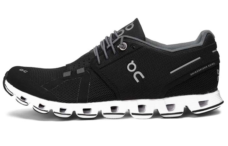 Buy On Running Cloud 'Black White' 19.0001