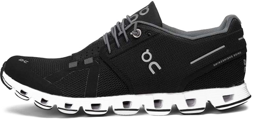 On Running Cloud 'Black White' 19.0001 Buy On Running Cloud 'Black White' 19.0001