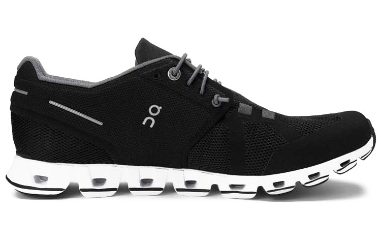 On Running Cloud 'Black White' 圖 2