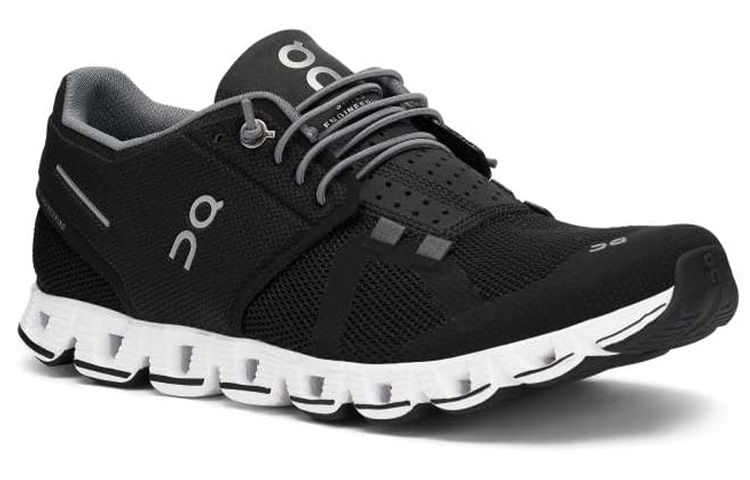 On Running Cloud 'Black White' 圖 3