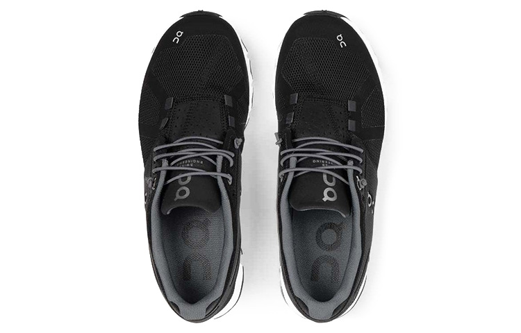 On Running Cloud 'Black White' 圖 4