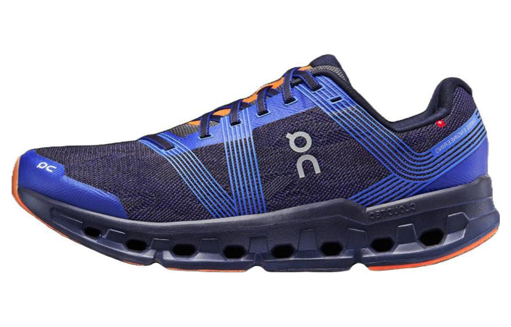 Buy On Running Cloud "蓝色低帮" 55.98235