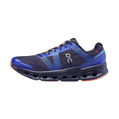 On Running Cloud 'Blue Low Top'
