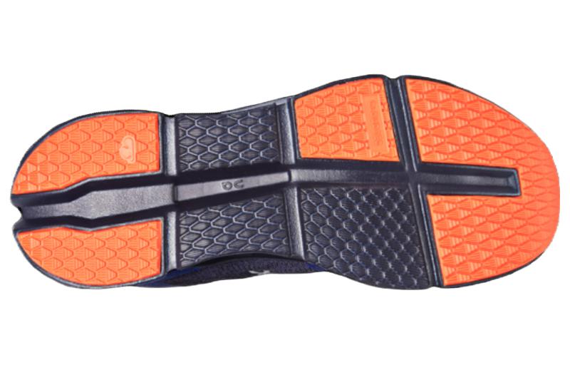 Purchase On Running Cloud "蓝色低帮" 55.98235