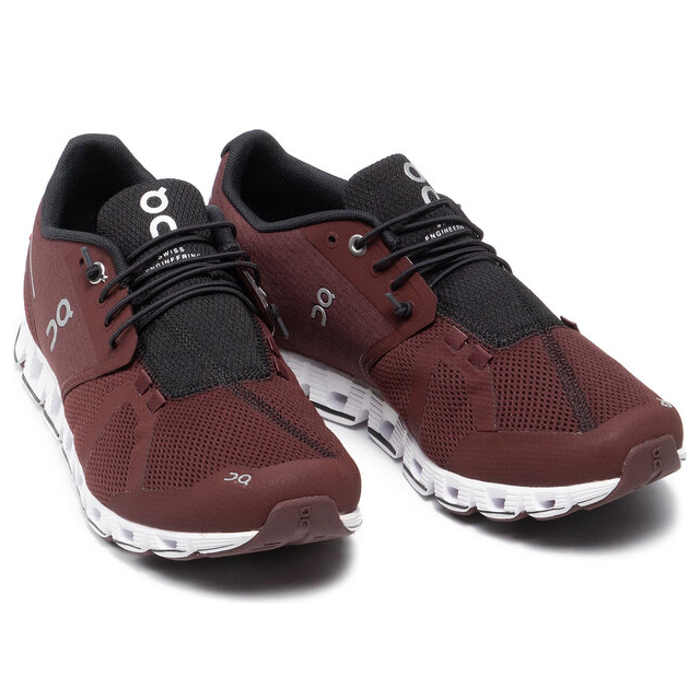 On Running Cloud 'Red CMFT Trend' 圖 2