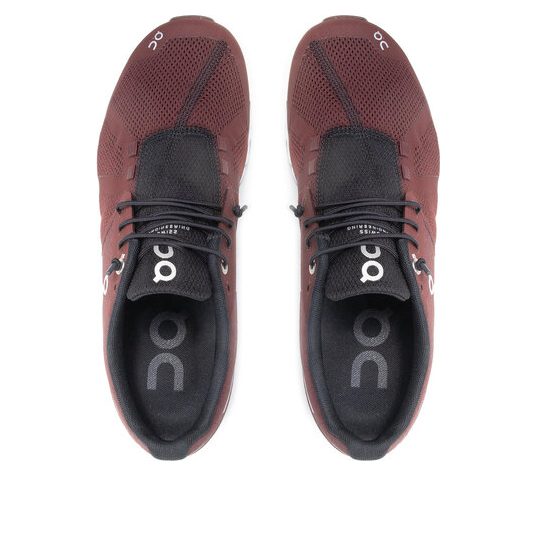 On Running Cloud 'Red CMFT Trend' 圖 3