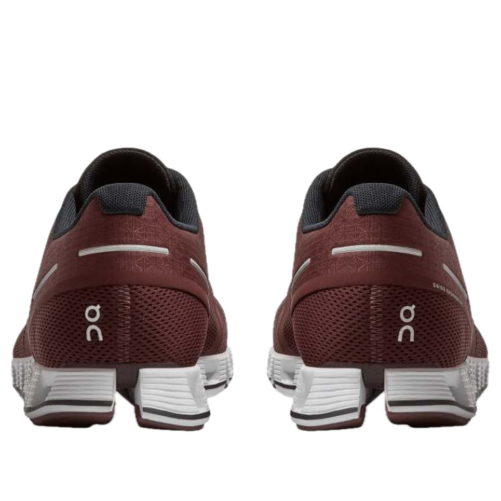 On Running Cloud 'Red CMFT Trend' 圖 4