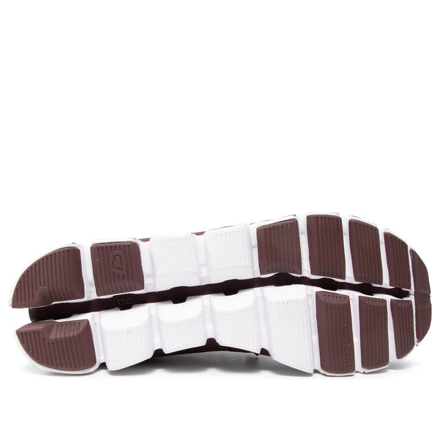 On Running Cloud 'Red CMFT Trend' 圖 5