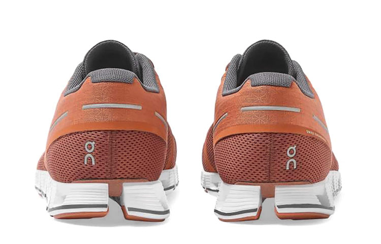 On Running Cloud 'Russet Orange' 圖 4