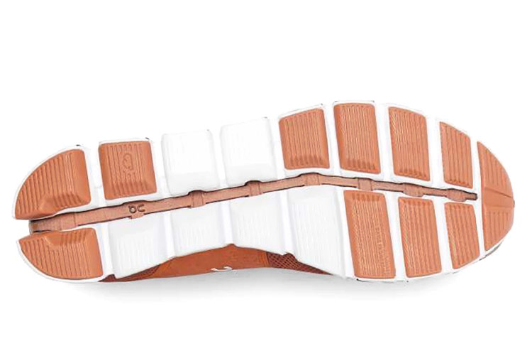 On Running Cloud 'Russet Orange' 圖 5