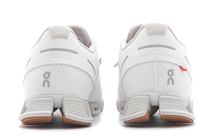 On Running Cloud 'White Sand' 圖 4