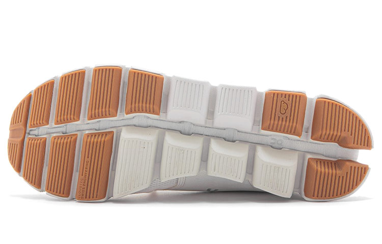 On Running Cloud 'White Sand' 圖 5