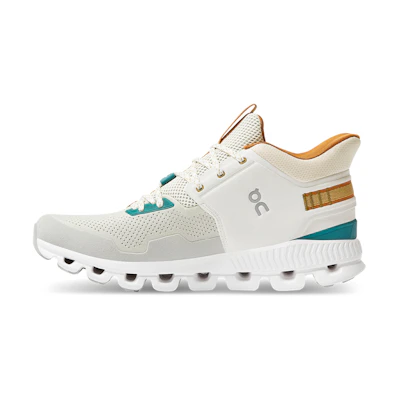 On Running Cloud Hi Edge 'Edge Aloe'