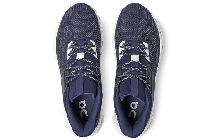 On Running Cloud Hi Edge 'Edge Ink Midnight' 圖 2