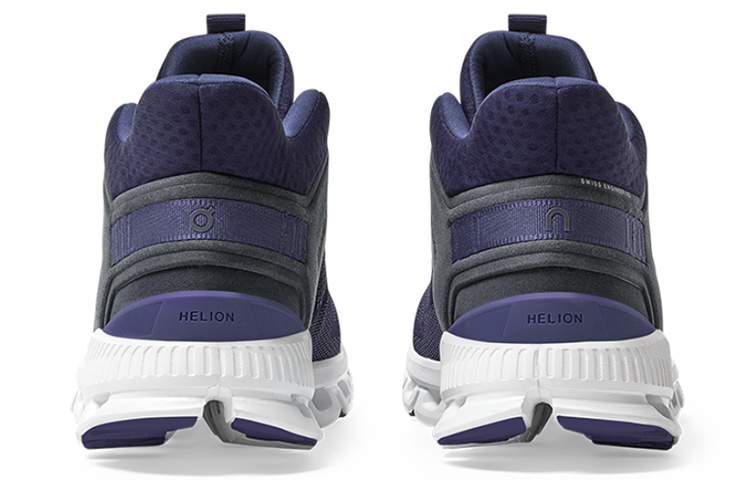 On Running Cloud Hi Edge 'Edge Ink Midnight' 圖 3