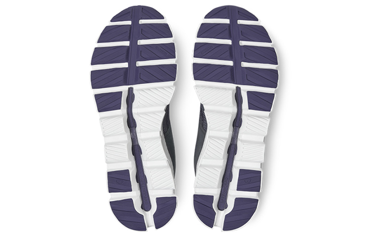 On Running Cloud Hi Edge 'Edge Ink Midnight' 圖 4