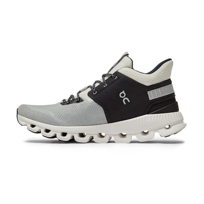 On Running Cloud Hi Edge 'Glacier Black'