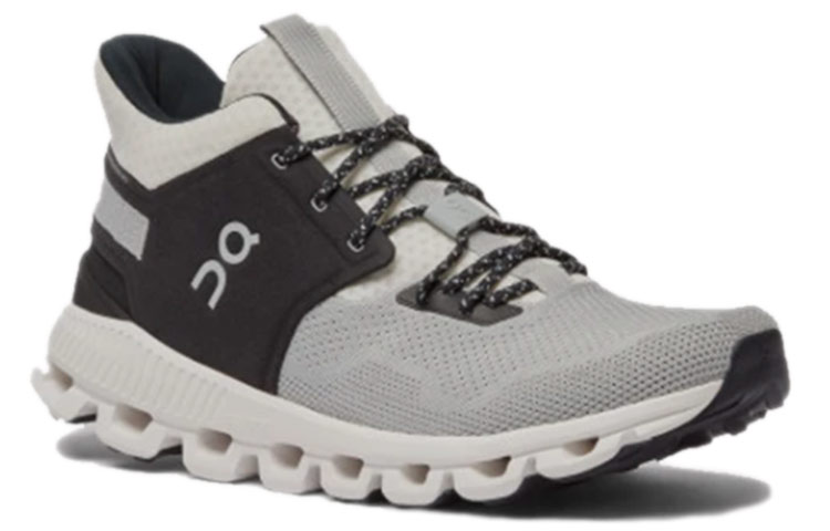 On Running Cloud Hi Edge 'Glacier Black' 圖 2