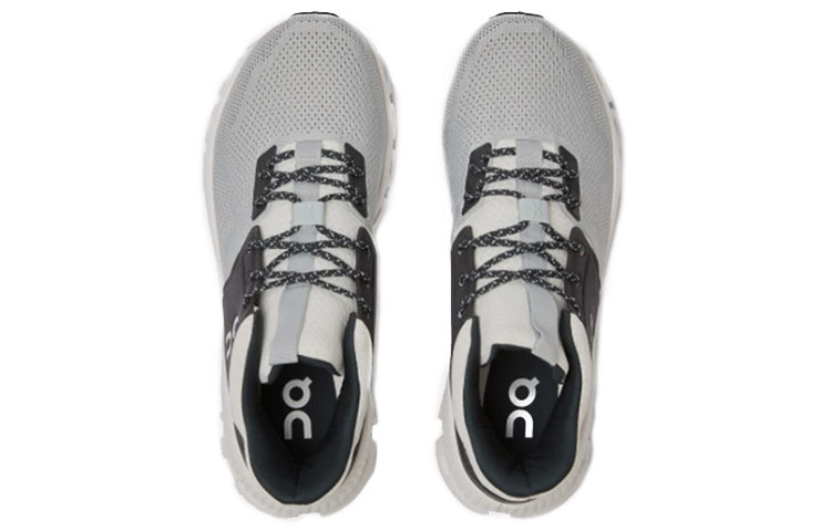 On Running Cloud Hi Edge 'Glacier Black' 圖 3