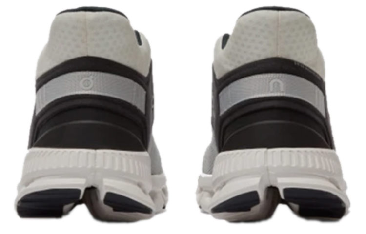 On Running Cloud Hi Edge 'Glacier Black' 圖 4