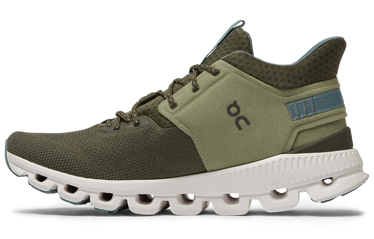 On Running Cloud Hi Edge 'Green' 28.99798