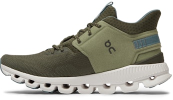 On Running Cloud Hi Edge 'Green' 28.99798 On Running Cloud Hi Edge 'Green' 28.99798