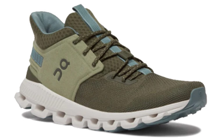 Order 온 러닝 클라우드 하이 엣지 '그린' (On Running Cloud Hi Edge 'Green') 28.99798