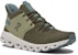 On Running Cloud Hi Edge 'Hijau' 28.99798
