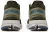 Shop On Running Cloud Hi Edge 'Hijau' 28.99798