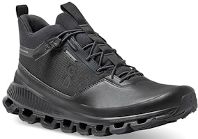 온 러닝 클라우드 하이 방수 블랙 (On Running Cloud High Waterproof Black) 28.99674 Lookbook 온 러닝 클라우드 하이 방수 블랙 (On Running Cloud High Waterproof Black) 28.99674